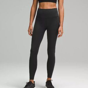 Lululemon - Wunder Train Leggings